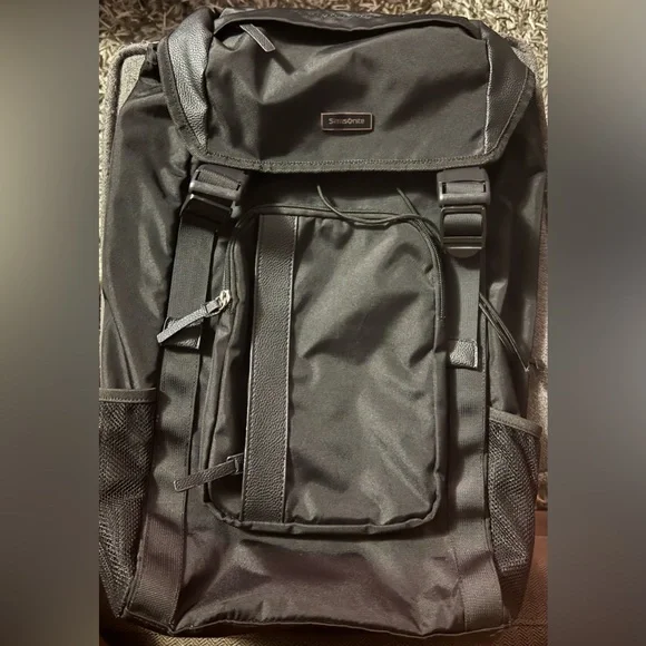 Samsonite Backpack - Picture 5 of 7